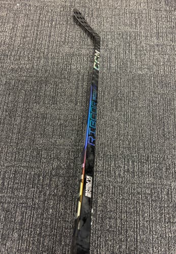 Senior CCM RibCor Trigger 9 Pro Left Hand Hockey Stick P28  (Used)