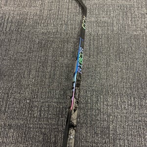 Senior CCM RibCor Trigger 9 Left Hand Hockey Stick P28  (Used)