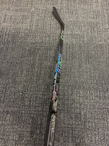 Senior CCM RibCor Trigger 9 Left Hand Hockey Stick P28  (Used)