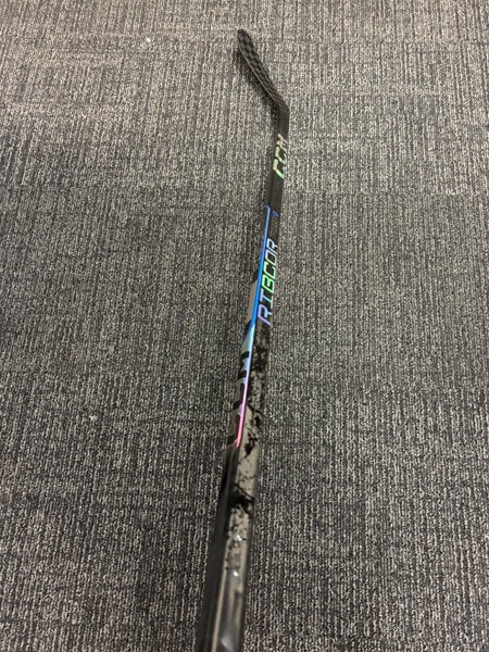 Senior CCM RibCor Trigger 9 Left Hand Hockey Stick P28  (Used)