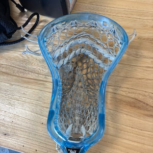 ECD Strung Ion Head (Used)