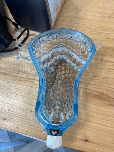 ECD Strung Ion Head (Used)
