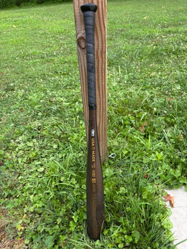 2024 Demarini Voodoo One BBCOR (-3)
