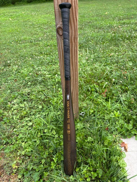 2024 Demarini Voodoo One BBCOR (-3)