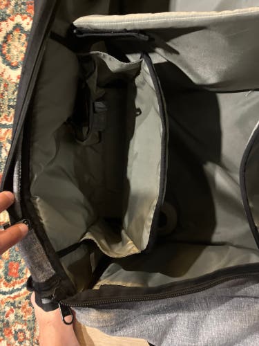 Pacific Rink Co. Bag (Used)
