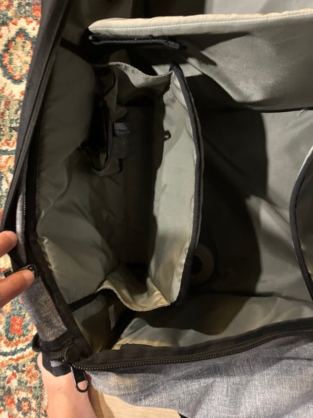 Pacific Rink Co. Bag (Used)