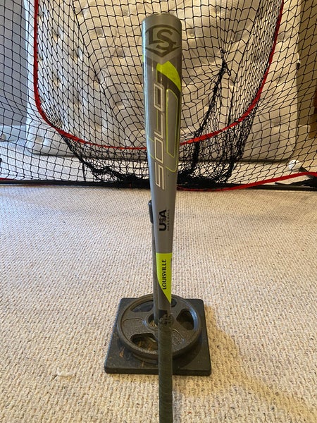 29” -11 Louisville Solo USA Bat