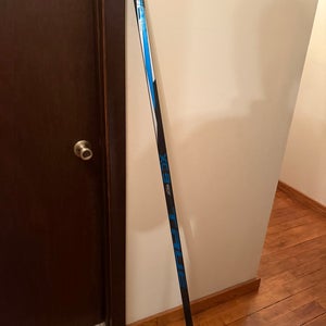 Senior True XC9 ACF Left Hand Hockey Stick TC2 (Used)