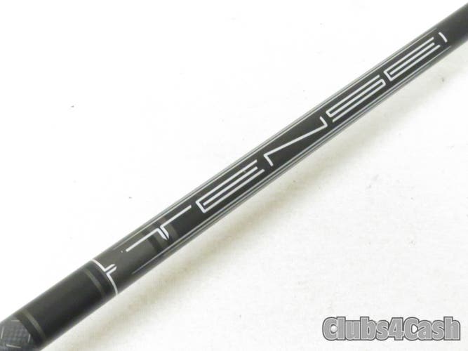 Mitsubishi Tensei 1K Black 75 X-Flex Driver Shaft +PING G425 G430 G440 Adapter