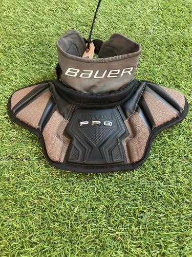 Bauer Pro Accessories & Other (Used)