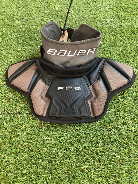 Bauer Pro Accessories & Other (Used)
