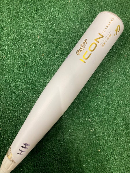 Rawlings Icon (2 3/4") USSSA 2024 (-10)