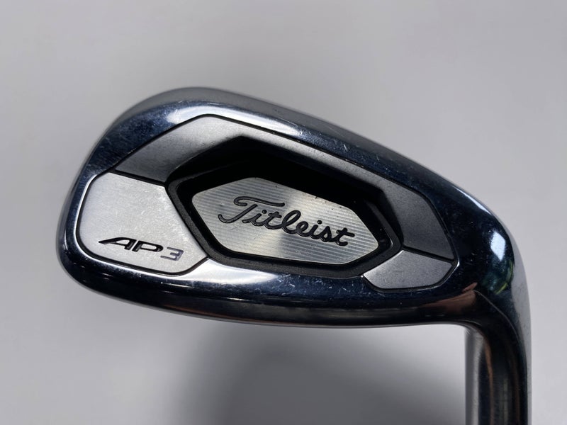 Titleist 718 AP3 Gap Wedge GW Tensei Red CK Series Regular Graphite Mens RH
