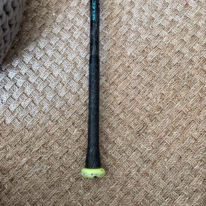 Louisville Slugger USABat Certified Bat (-10) 21 oz 31" (Used)