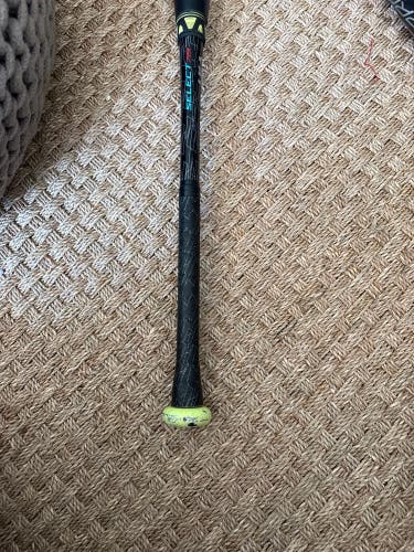 Louisville Slugger USABat Certified Bat (-10) 21 oz 31" (Used)