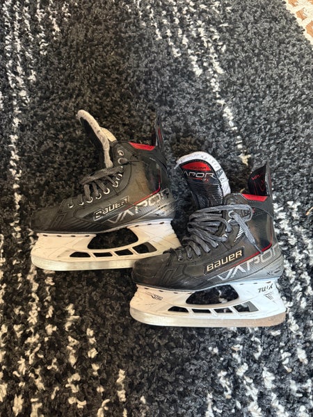 Bauer Vapor 3X Hockey Skates 7 (Fit 3)