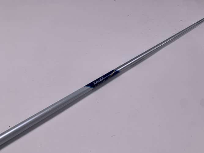 Taylormade Kalea Premier 40g Ladies Graphite Driver Shaft 43.25"-Taylormade