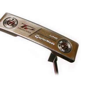 TaylorMade TP Collection Juno 35' Blade Putter
