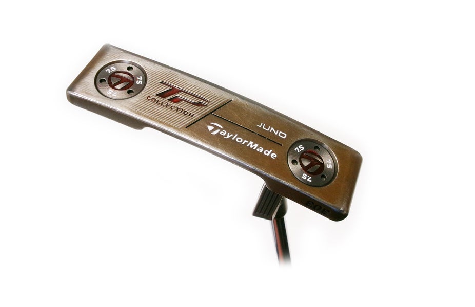 TaylorMade TP Collection Juno 35' Blade Putter