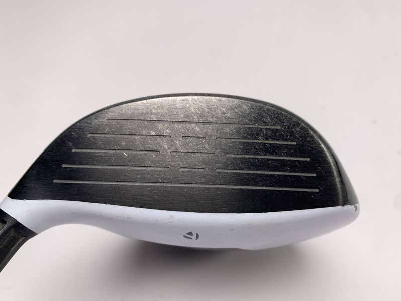 TaylorMade M2 3HL フェアウェイウッド 16.5度 TaylorMade M2 フェアウェイウッド 3HL 16.5度（キャロウェイ
