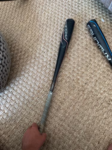 Rawlings Prodigy Alloy USABat Certified Bat (-11) 20 oz 30" (Used)