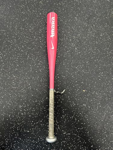 Used Nike IMARA BB/SB T-Ball Bat 25" 11849-S000030068