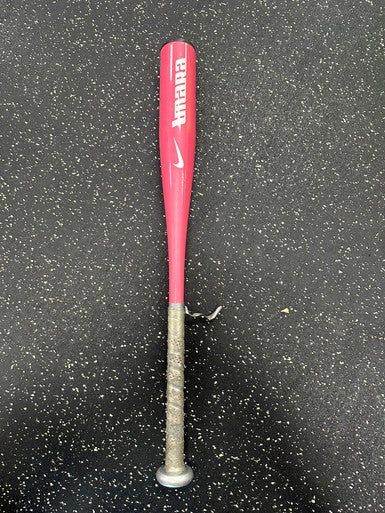 Used Nike IMARA BB/SB T-Ball Bat 25" 11849-S000030068