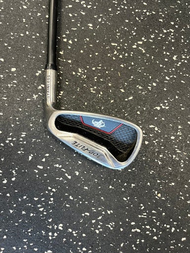 Used Top Flite 8I Mens Individual Iron RH 8 Iron 11849-S000030041
