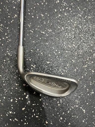 Used Ping EYE 2 Golf Wedge Mens RH Sand Wedge 11849-S000030020