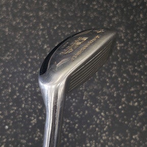 Used Adams Golf IDEA HYBRID Mens Hybrid Club RH 4 Hybrid 11849-S000030014