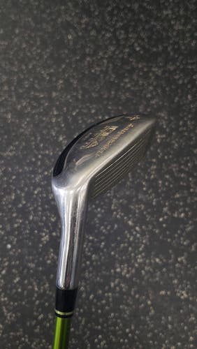 Used Adams Golf IDEA HYBRID Mens Hybrid Club RH 4 Hybrid 11849-S000030014