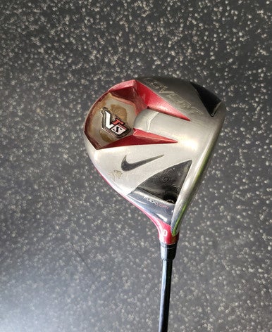 Used Nike COVERT VS Mens Driver RH 11.5 Degree 11849-S000030011