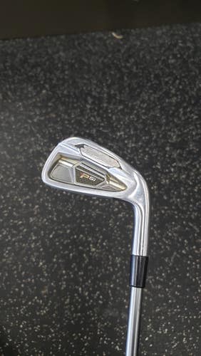 Used Taylormade PSI Mens Individual Iron RH 5 Iron 11849-S000030012