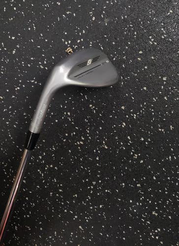 Used Titleist SM9 Golf Wedge Mens LH 60 Degree 11849-S000030006