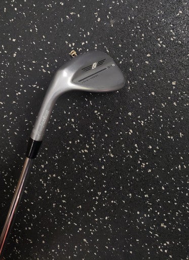 Used Titleist SM9 Golf Wedge Mens LH 60 Degree 11849-S000030006