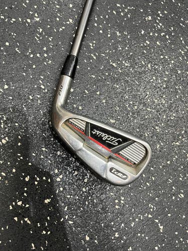 Used Titleist AP1 Mens Individual Iron RH 7 Iron 11849-S000030009