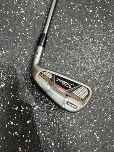 Used Titleist AP1 Mens Individual Iron RH 7 Iron 11849-S000030009