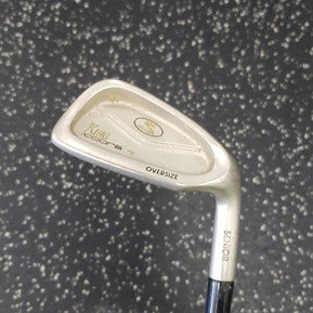 Used Cobra KING COBRA Golf Wedge Mens RH Pitching Wedge 11849-S000030007