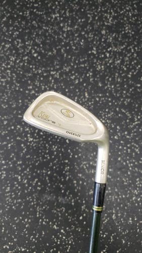 Used Cobra KING COBRA Golf Wedge Mens RH Pitching Wedge 11849-S000030007
