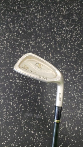 Used Cobra KING COBRA Golf Wedge Mens RH Pitching Wedge 11849-S000030007