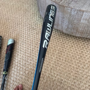 Rawlings 5150 Alloy USABat Certified Bat (-11) 20 oz 29" (Used)