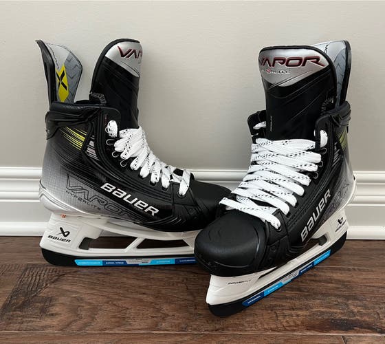 Bauer Vapor Hyperlite 2 Hockey Skates 6 Fit 3 (New)