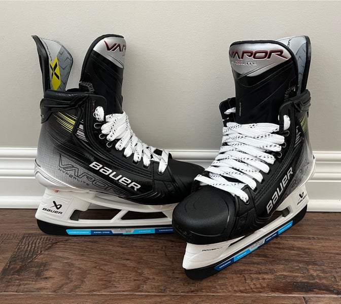 Bauer Vapor Hyperlite 2 Hockey Skates 6 Fit 3 (New)