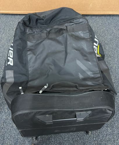 Bauer Elite Bag | Junior Size 32"