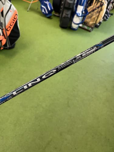 UST Mamiya 7F5 M40X Extra Stiff Callaway Shaft