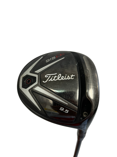 Used Titleist 915 D2 Mens 9.5* RH Driver 11692-S000139142