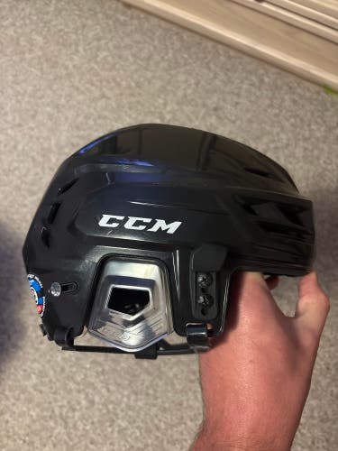 Large CCM Tacks 310 Helmet  (Used)