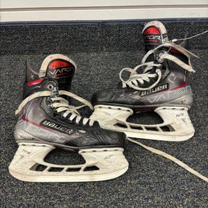 Intermediate Bauer Vapor X Shift Pro Hockey Skates | Size 6.5 Fit 2