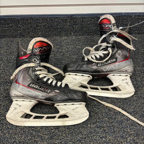 Intermediate Bauer Vapor X Shift Pro Hockey Skates | Size 6.5 Fit 2