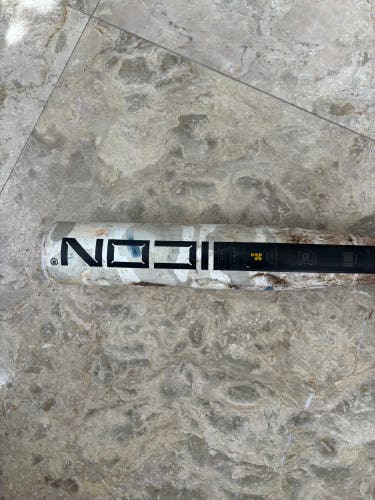 2025 Rawlings Icon Composite USSSA Certified Bat (-5)  26 oz 31" (Used)